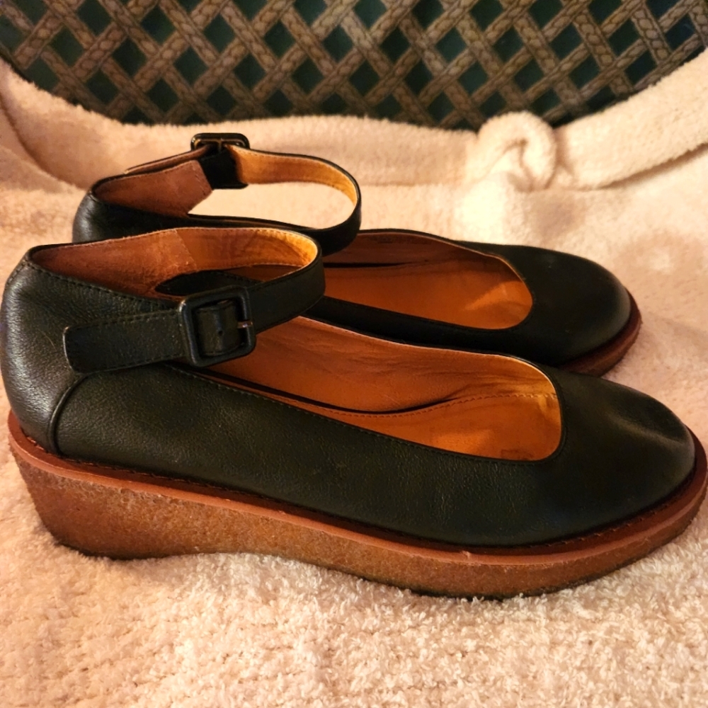 COPY - COOPERATIVE MARYJANES SZ 8 PRELOVED